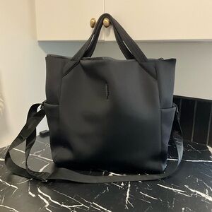 Large Travel Tote Bag